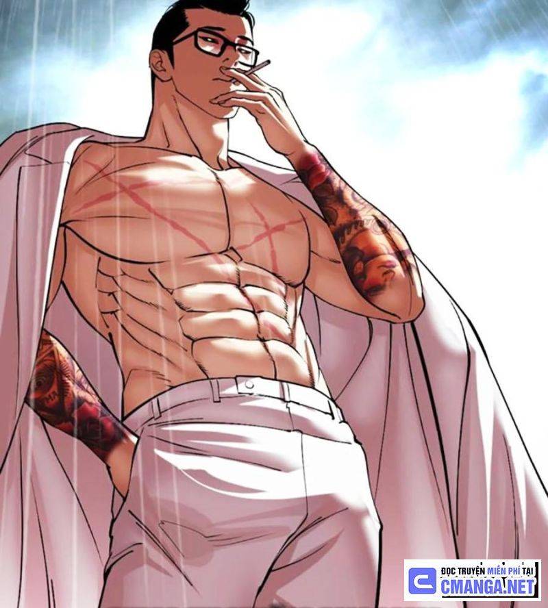 Hoán Đổi Diệu Kỳ Chapter 506 - Trang 2