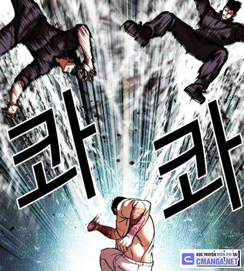 Hoán Đổi Diệu Kỳ Chapter 506 - Trang 2