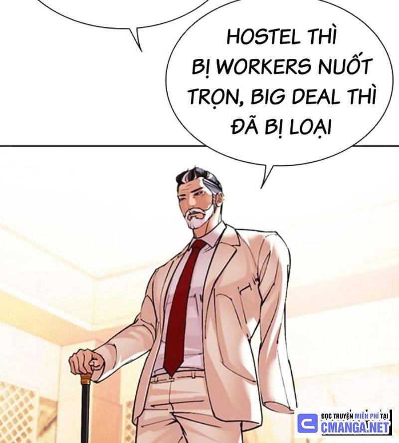 Hoán Đổi Diệu Kỳ Chapter 506 - Trang 2