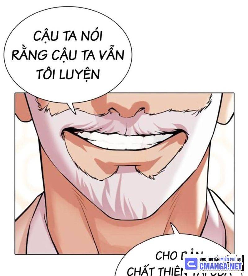 Hoán Đổi Diệu Kỳ Chapter 506 - Trang 2