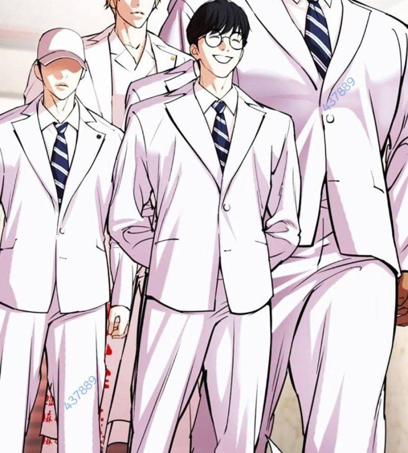 Hoán Đổi Diệu Kỳ Chapter 506 - Trang 2