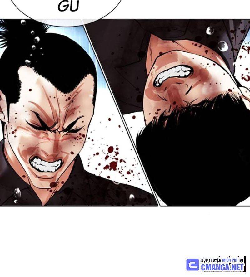 Hoán Đổi Diệu Kỳ Chapter 506 - Trang 2