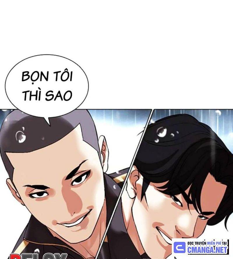 Hoán Đổi Diệu Kỳ Chapter 506 - Trang 2