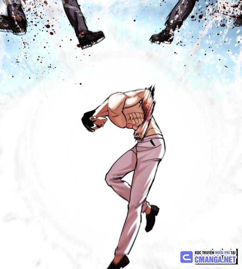 Hoán Đổi Diệu Kỳ Chapter 506 - Trang 2