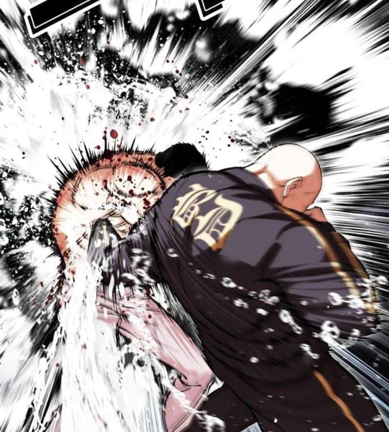 Hoán Đổi Diệu Kỳ Chapter 506 - Trang 2