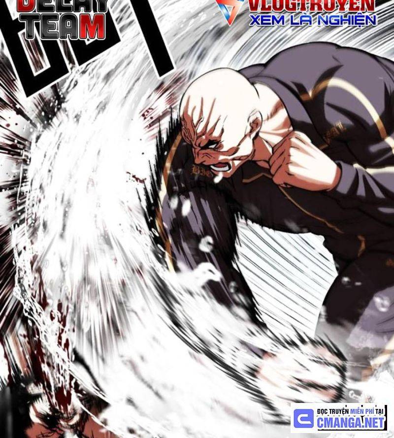 Hoán Đổi Diệu Kỳ Chapter 506 - Trang 2