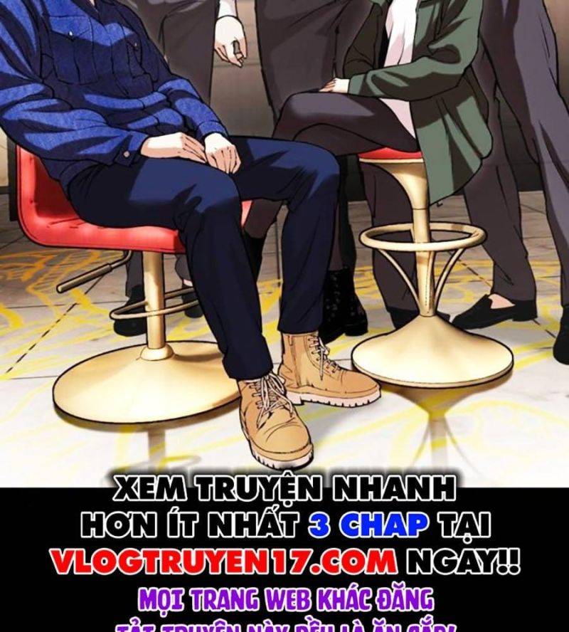 Hoán Đổi Diệu Kỳ Chapter 506 - Trang 2