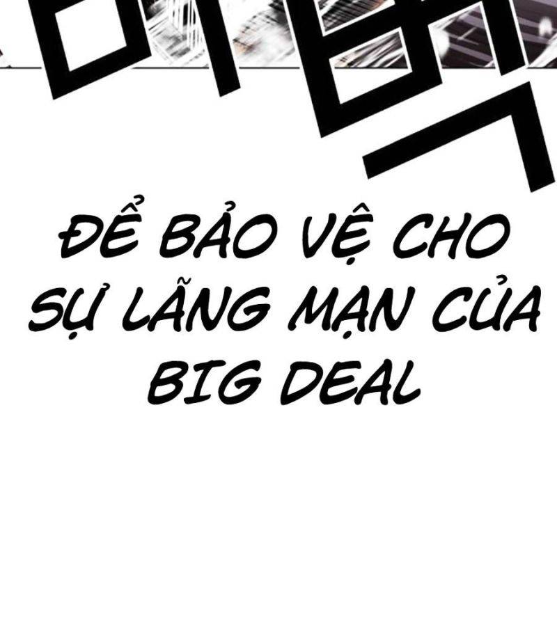 Hoán Đổi Diệu Kỳ Chapter 506 - Trang 2