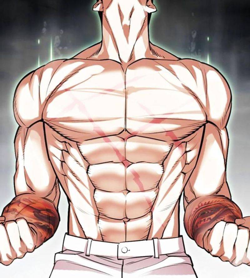 Hoán Đổi Diệu Kỳ Chapter 506 - Trang 2