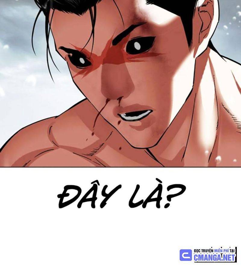 Hoán Đổi Diệu Kỳ Chapter 507 - Trang 2