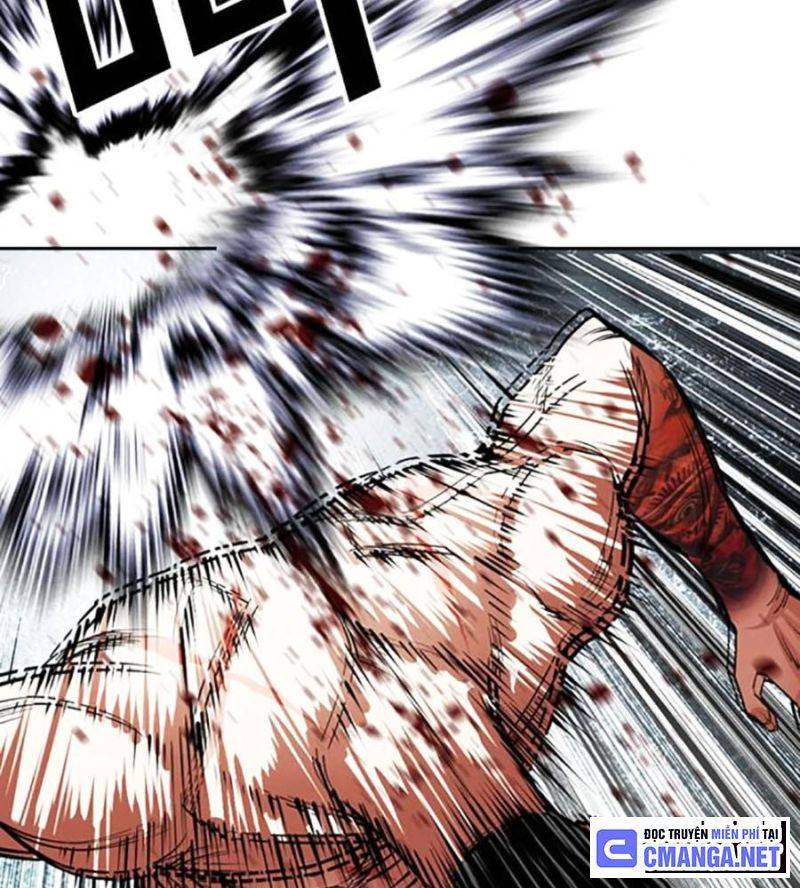 Hoán Đổi Diệu Kỳ Chapter 507 - Trang 2