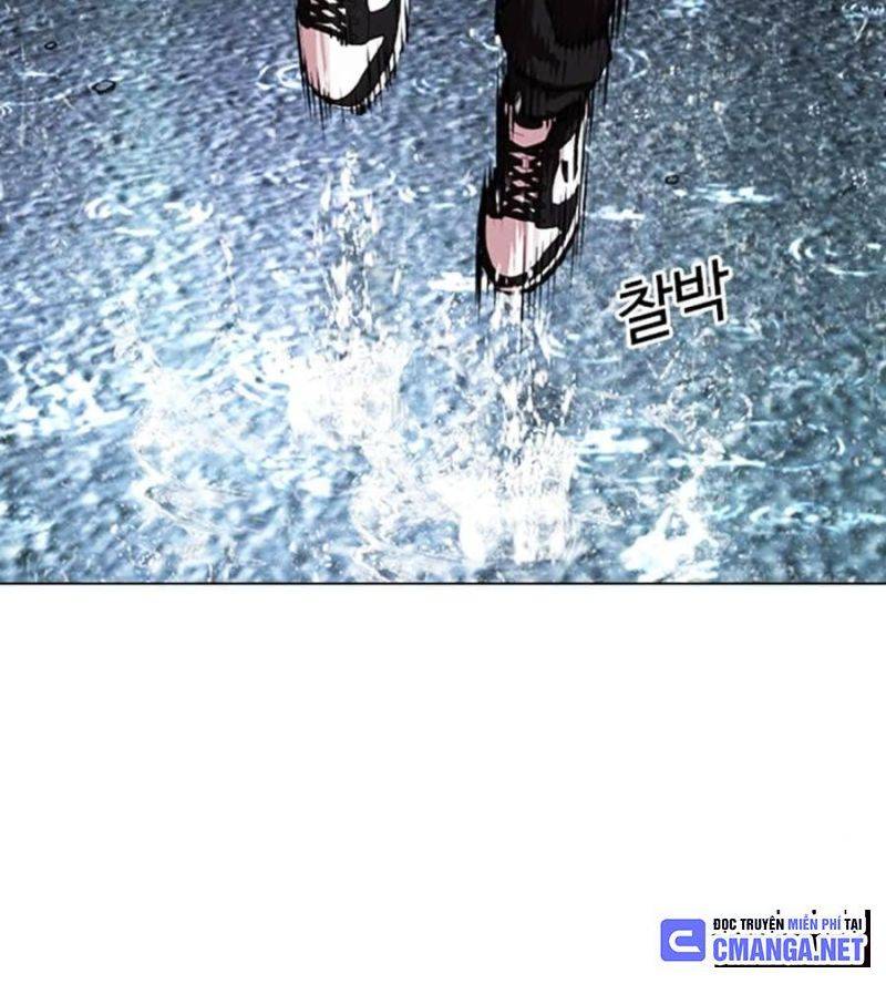 Hoán Đổi Diệu Kỳ Chapter 507 - Trang 2