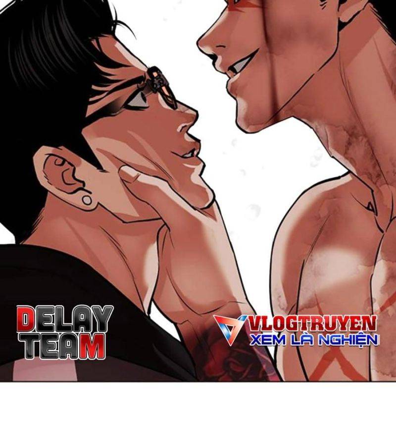 Hoán Đổi Diệu Kỳ Chapter 507 - Trang 2