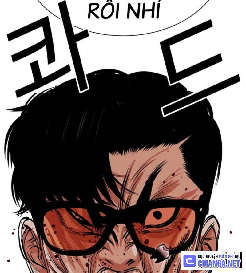 Hoán Đổi Diệu Kỳ Chapter 507 - Trang 2