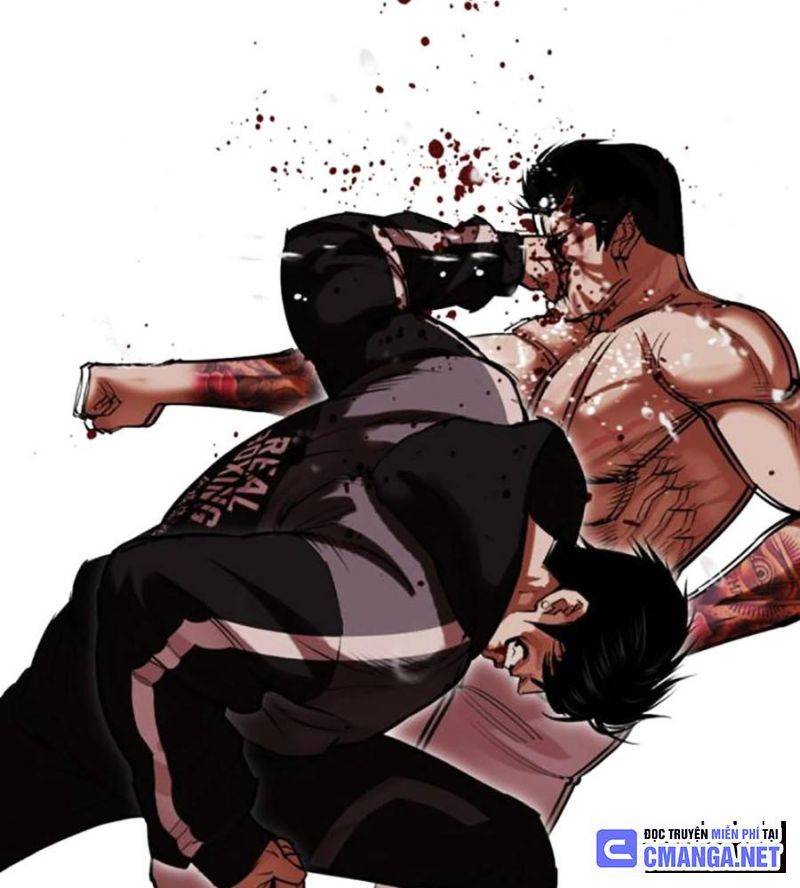 Hoán Đổi Diệu Kỳ Chapter 507 - Trang 2