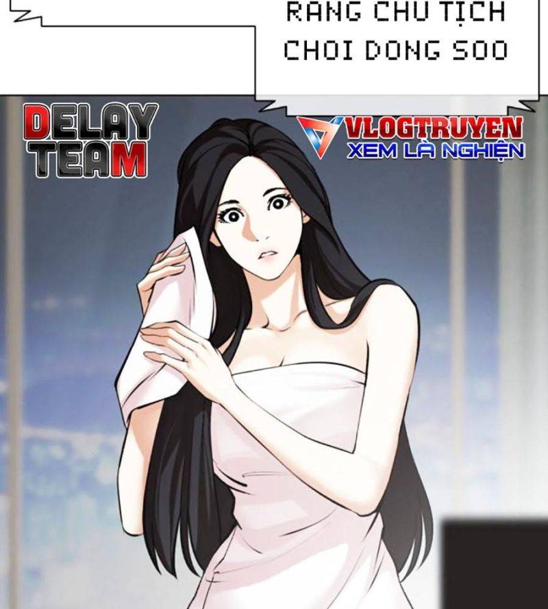Hoán Đổi Diệu Kỳ Chapter 507 - Trang 2