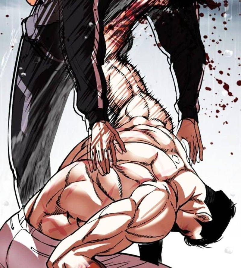 Hoán Đổi Diệu Kỳ Chapter 507 - Trang 2