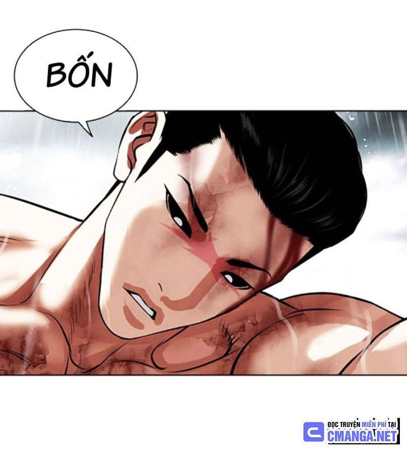 Hoán Đổi Diệu Kỳ Chapter 507 - Trang 2