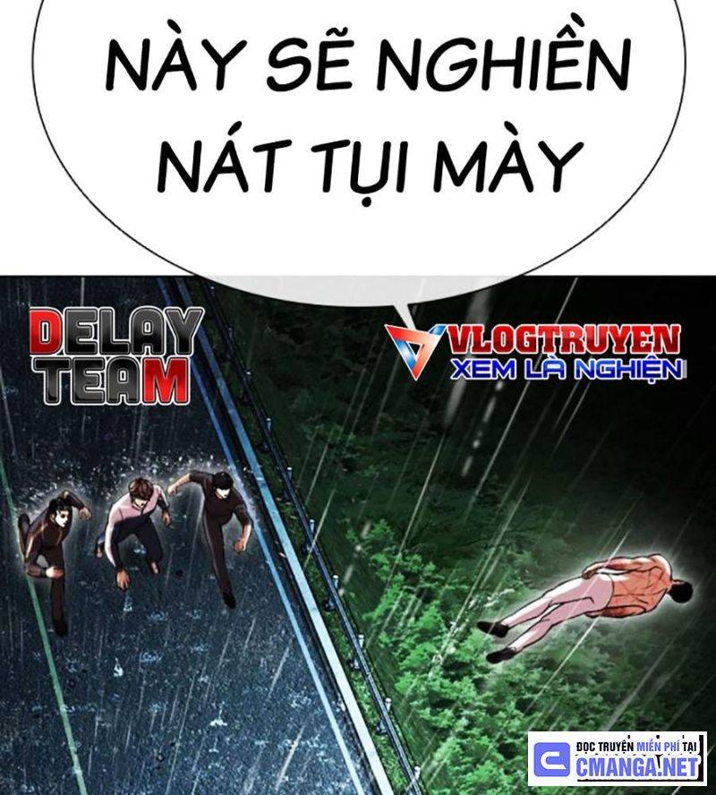 Hoán Đổi Diệu Kỳ Chapter 507 - Trang 2