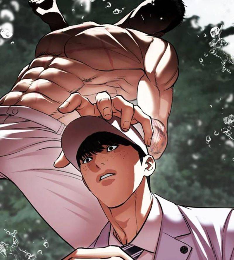 Hoán Đổi Diệu Kỳ Chapter 507 - Trang 2