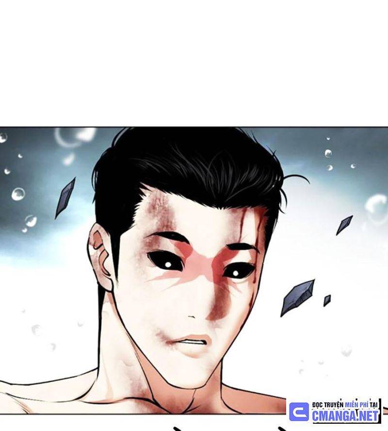 Hoán Đổi Diệu Kỳ Chapter 507 - Trang 2