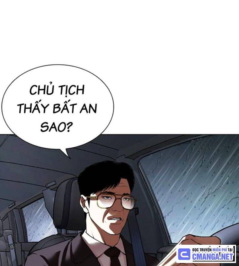 Hoán Đổi Diệu Kỳ Chapter 507 - Trang 2