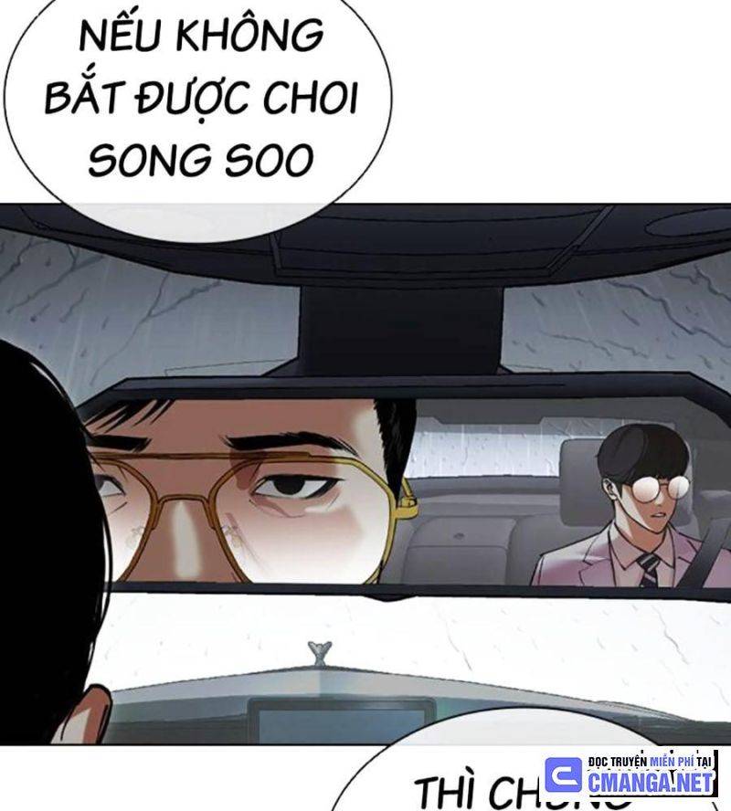 Hoán Đổi Diệu Kỳ Chapter 507 - Trang 2