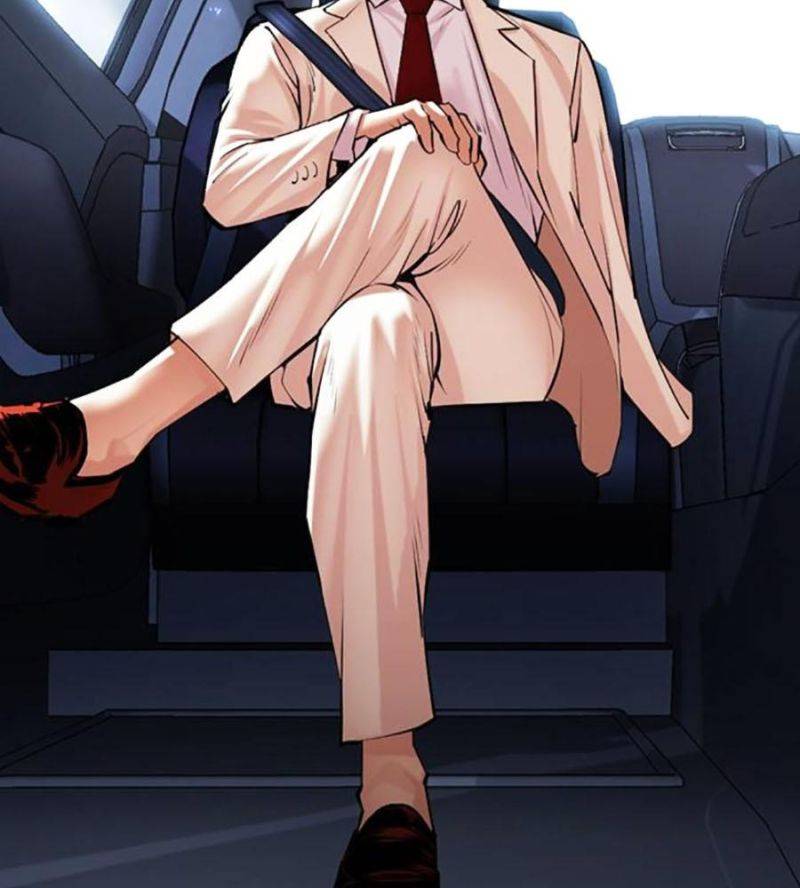 Hoán Đổi Diệu Kỳ Chapter 507 - Trang 2