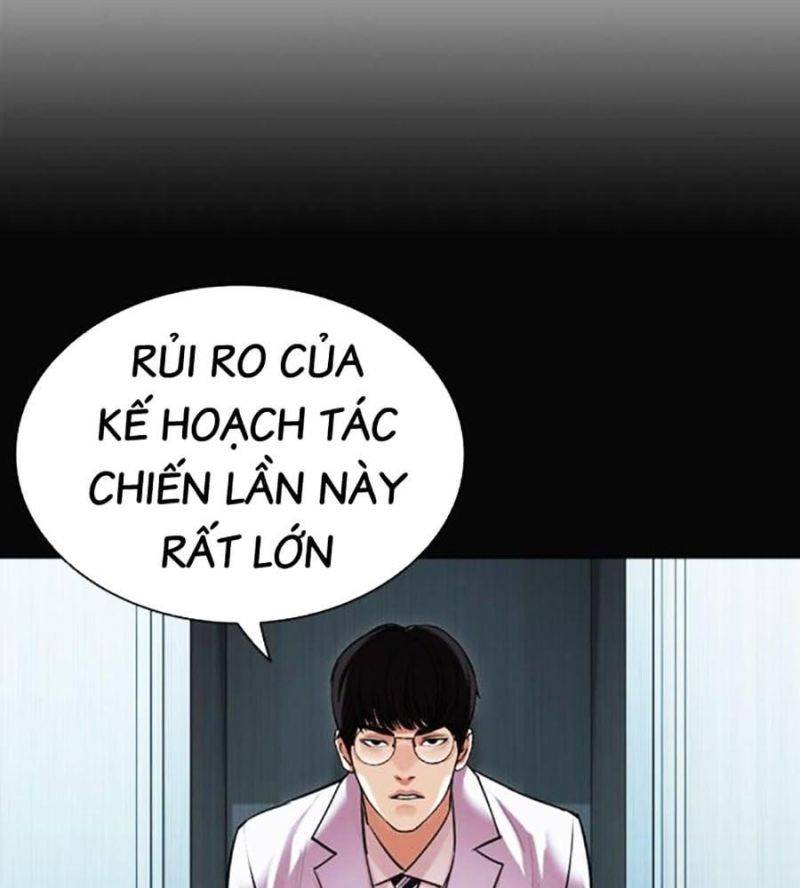 Hoán Đổi Diệu Kỳ Chapter 507 - Trang 2