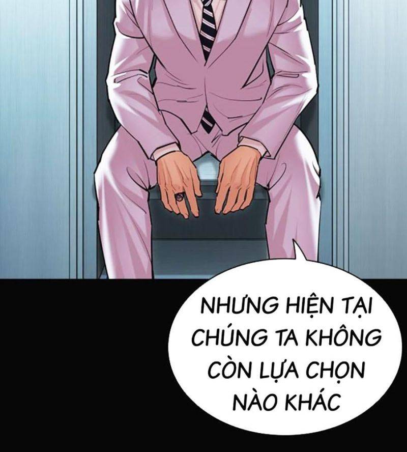 Hoán Đổi Diệu Kỳ Chapter 507 - Trang 2