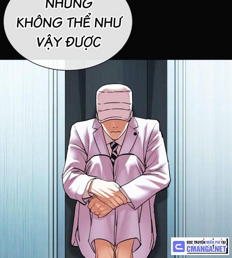 Hoán Đổi Diệu Kỳ Chapter 507 - Trang 2