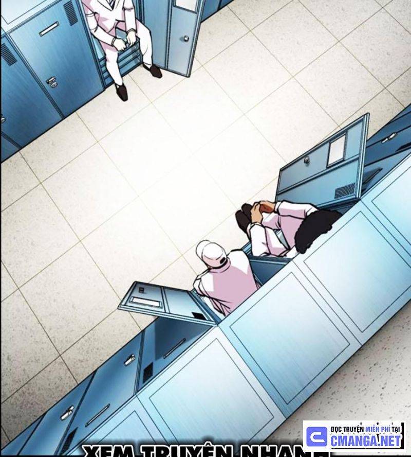 Hoán Đổi Diệu Kỳ Chapter 507 - Trang 2