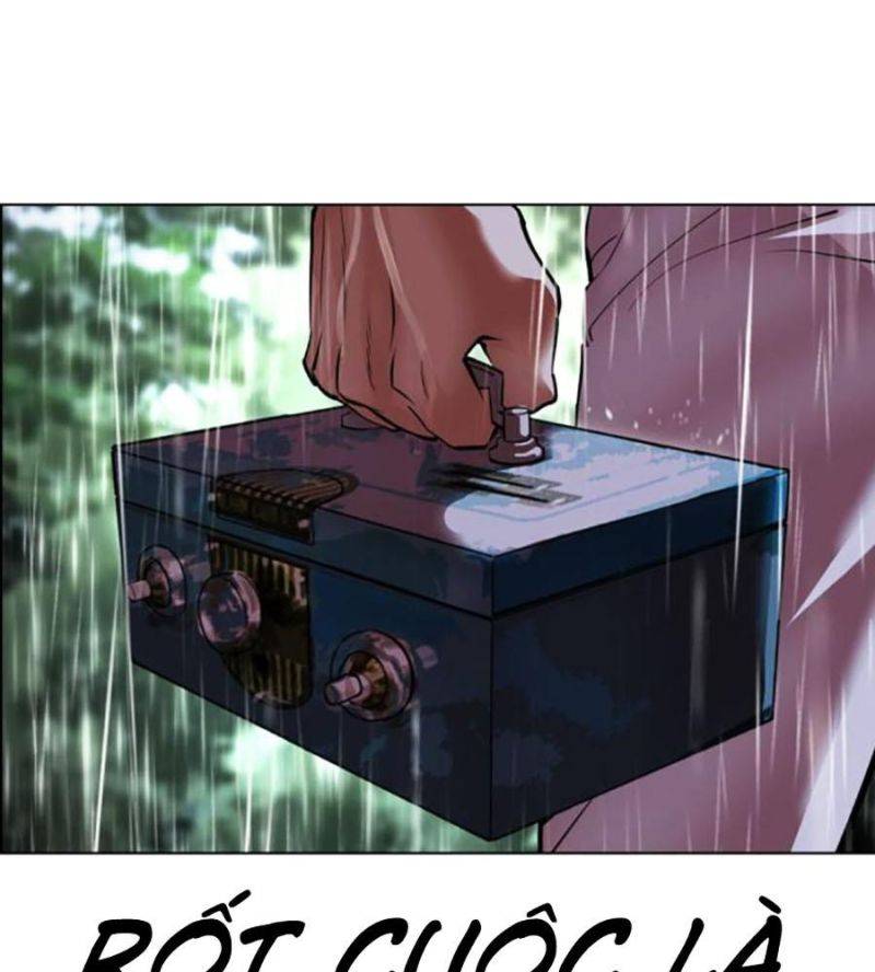 Hoán Đổi Diệu Kỳ Chapter 507 - Trang 2