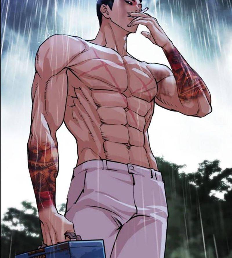 Hoán Đổi Diệu Kỳ Chapter 507 - Trang 2