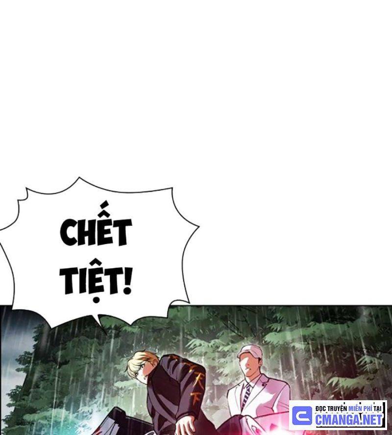 Hoán Đổi Diệu Kỳ Chapter 507 - Trang 2