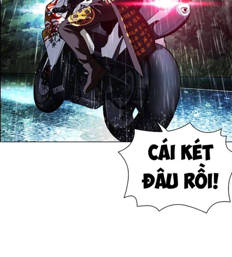 Hoán Đổi Diệu Kỳ Chapter 507 - Trang 2