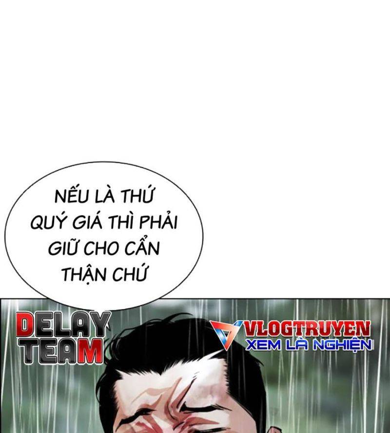 Hoán Đổi Diệu Kỳ Chapter 507 - Trang 2