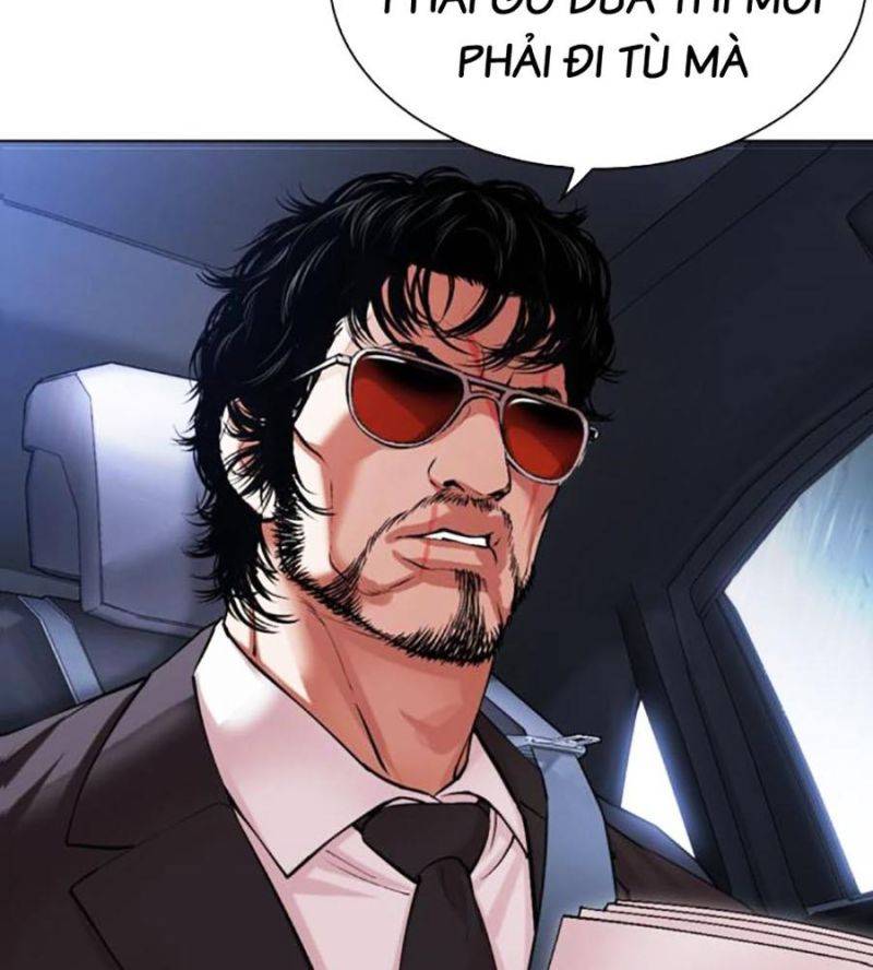 Hoán Đổi Diệu Kỳ Chapter 507 - Trang 2