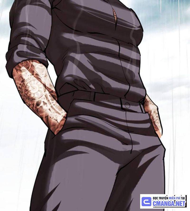 Hoán Đổi Diệu Kỳ Chapter 507 - Trang 2