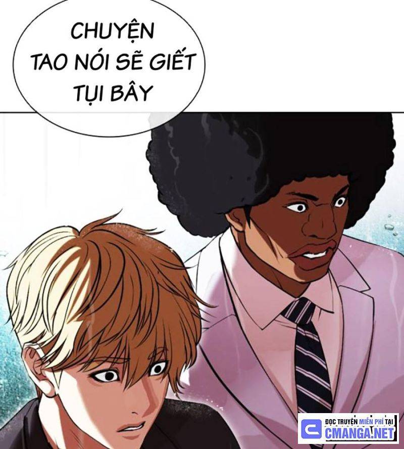 Hoán Đổi Diệu Kỳ Chapter 507 - Trang 2