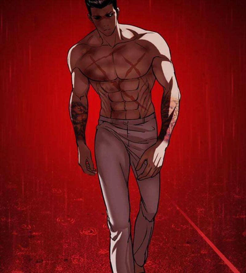 Hoán Đổi Diệu Kỳ Chapter 507 - Trang 2