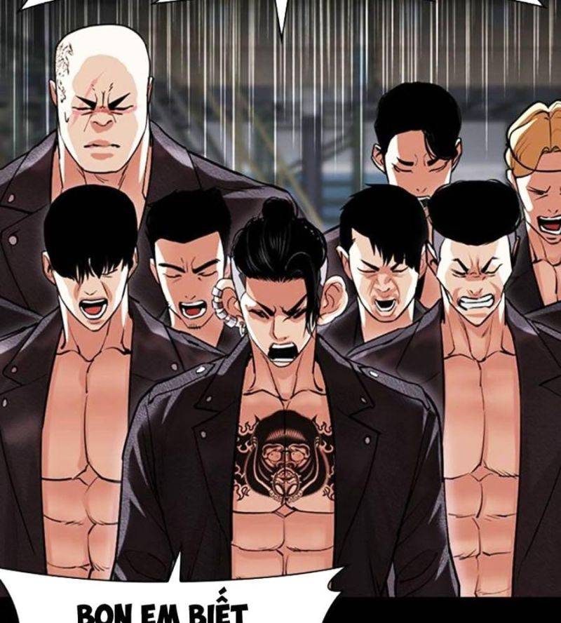 Hoán Đổi Diệu Kỳ Chapter 507 - Trang 2