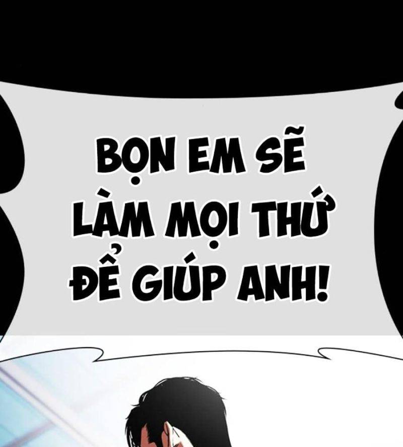 Hoán Đổi Diệu Kỳ Chapter 507 - Trang 2