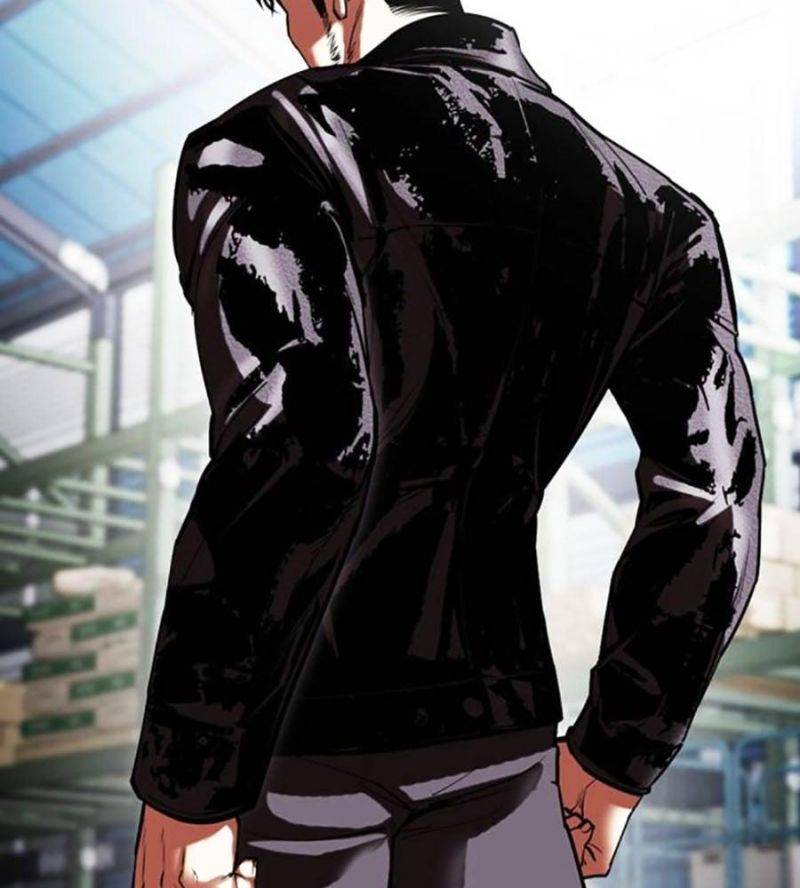 Hoán Đổi Diệu Kỳ Chapter 507 - Trang 2