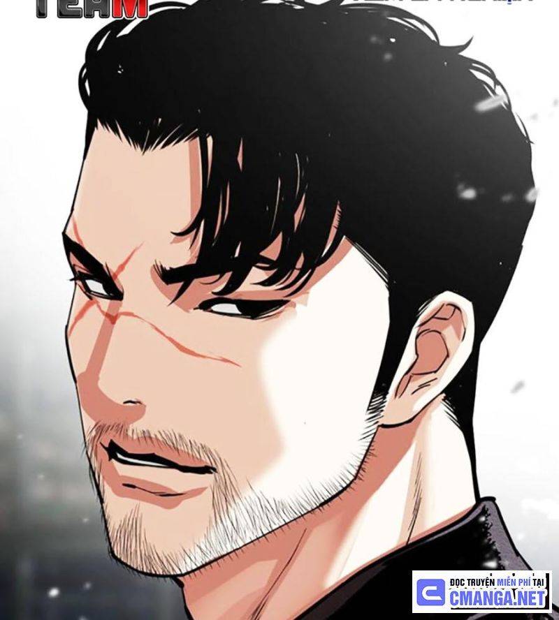 Hoán Đổi Diệu Kỳ Chapter 507 - Trang 2