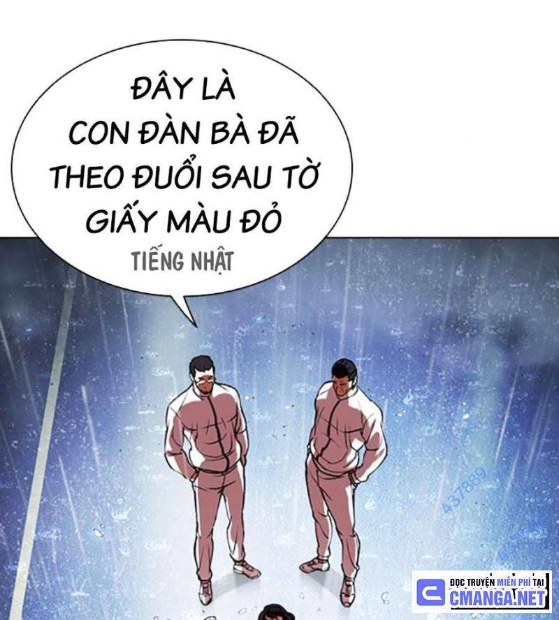 Hoán Đổi Diệu Kỳ Chapter 508 - Trang 2