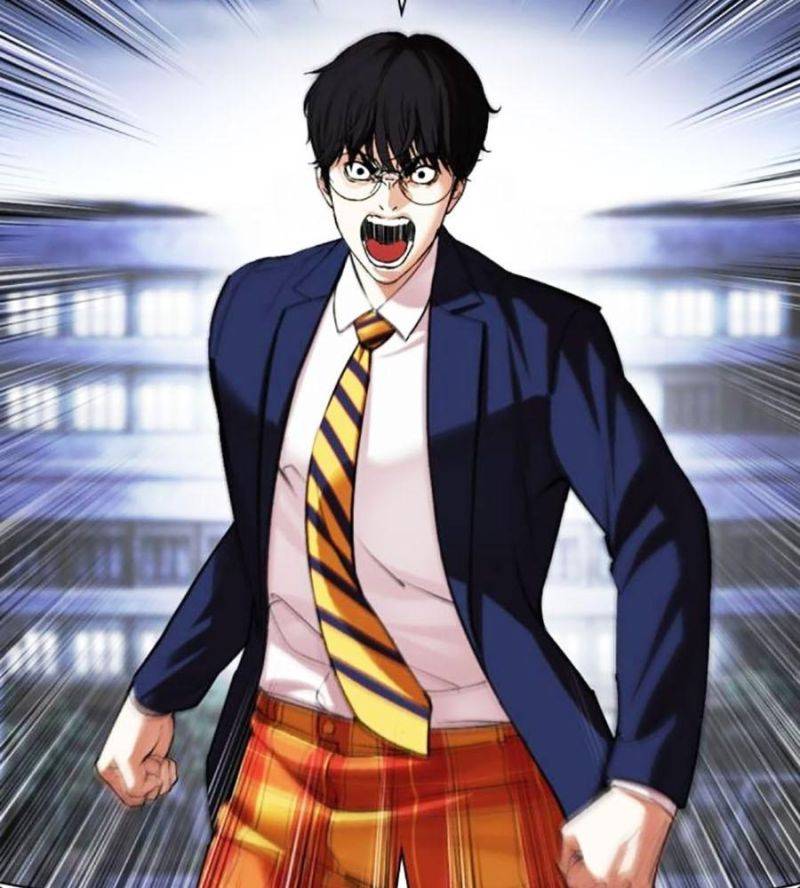 Hoán Đổi Diệu Kỳ Chapter 508 - Trang 2