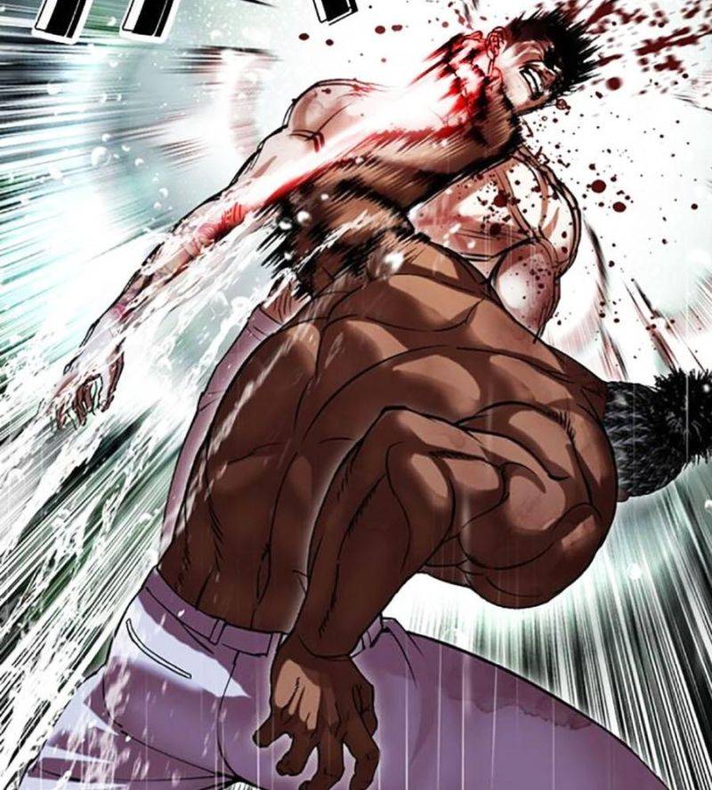 Hoán Đổi Diệu Kỳ Chapter 508 - Trang 2