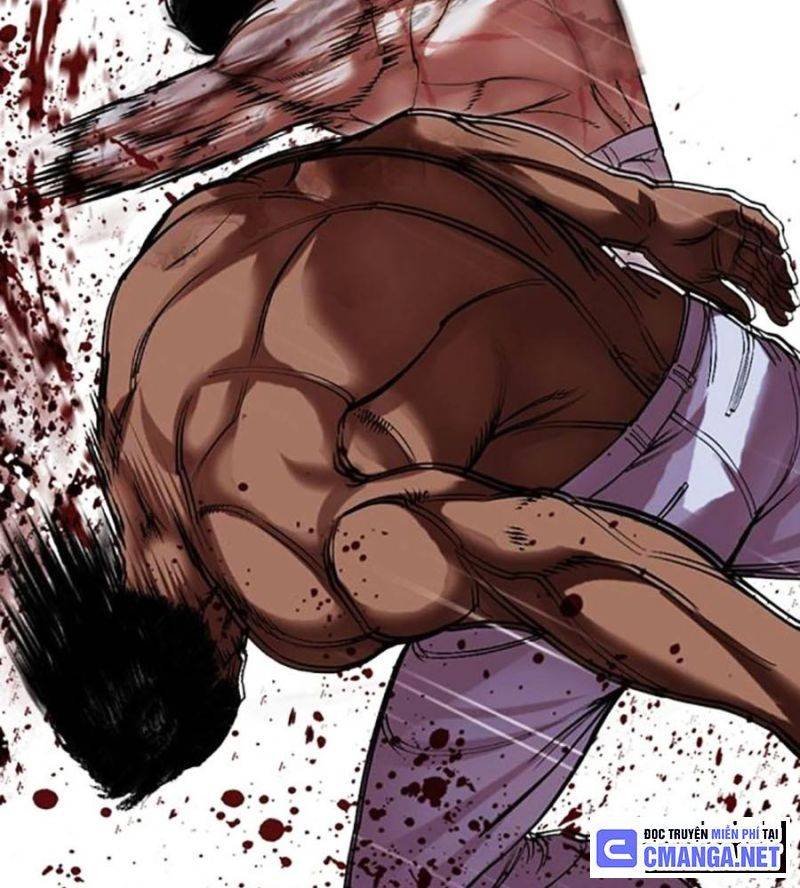 Hoán Đổi Diệu Kỳ Chapter 508 - Trang 2