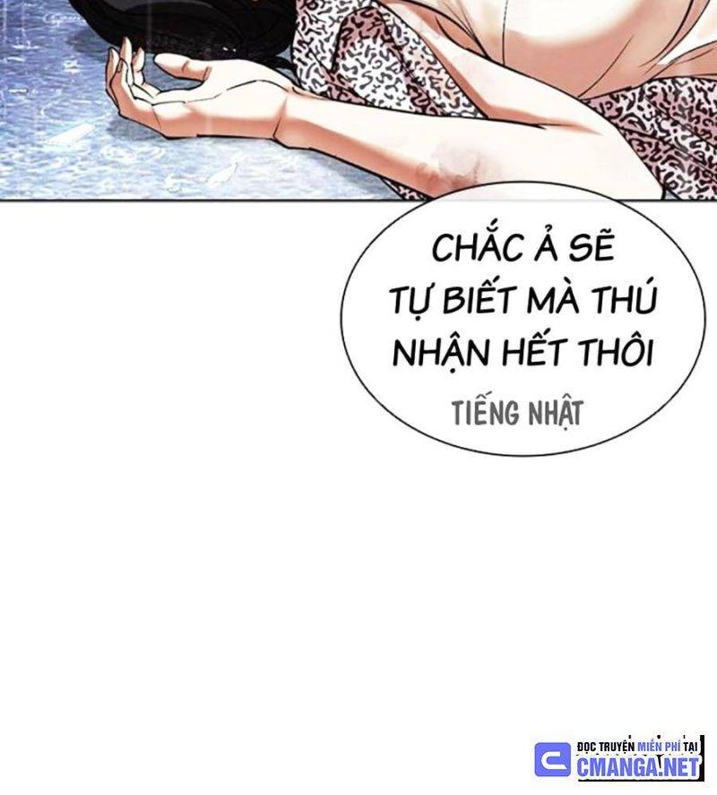 Hoán Đổi Diệu Kỳ Chapter 508 - Trang 2